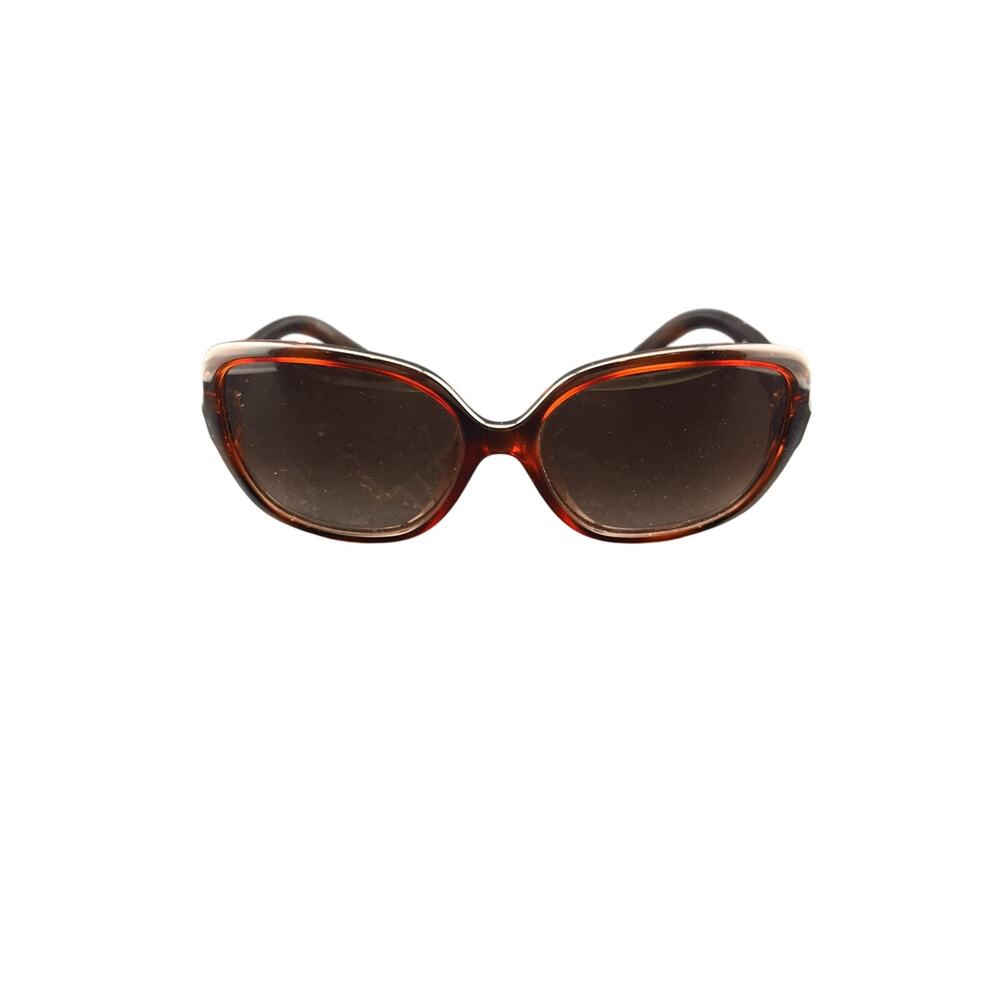 USED FENDI FS5227 N-50CF‎ GOOD sunglasses